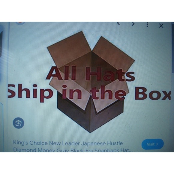 DENVER NUGGETS CAMO REEBOK FITTED 7 1/4 Y2K 00S NEW HAT CAP VINTAGE DEADSTOCK U1 - Picture 3 of 5